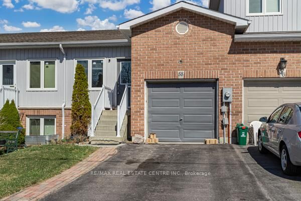 Property Photo:  58 Avenue Street  ON L1H 0B7 