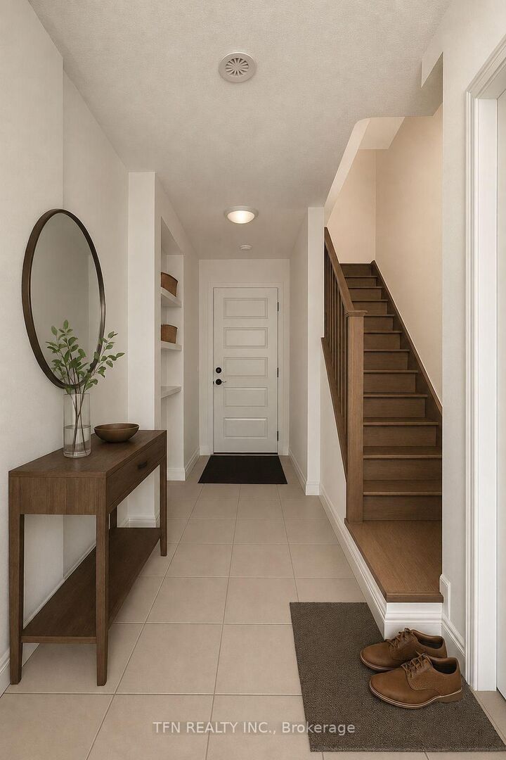 Property Photo:  127 Keppel Circle  ON L7A 5K7 