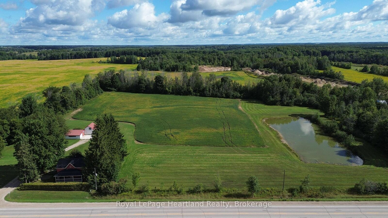 Property Photo:  78 Bruce Rd 86 N/A  ON N0G 2W0 