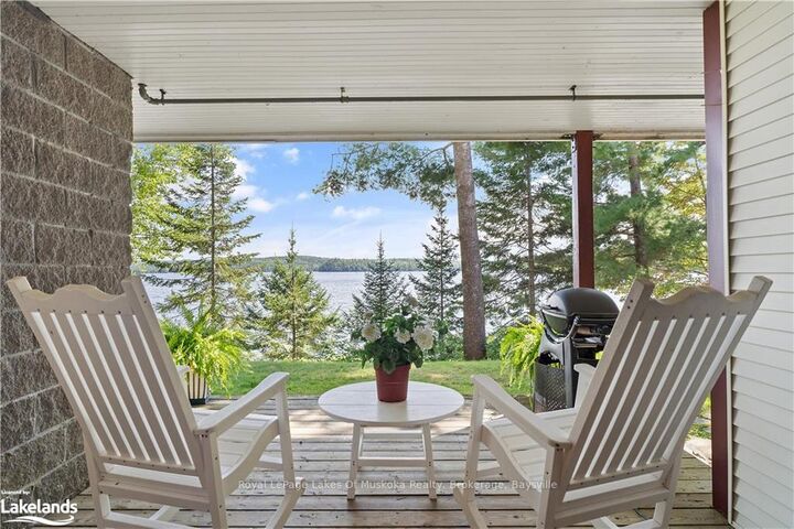 Property Photo:  10 Coveside Drive 106  ON P1H 1C3 
