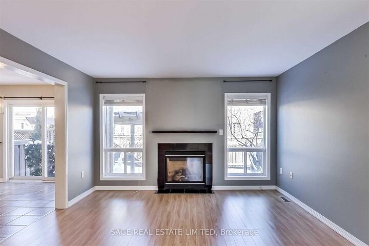 Property Photo:  1131 Barr Crescent  ON L9T 6X8 
