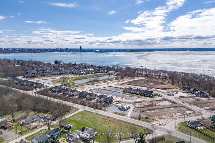 Property Photo:  Lot 14 - (#592) Mississauga Avenue  ON L2A 1C2 