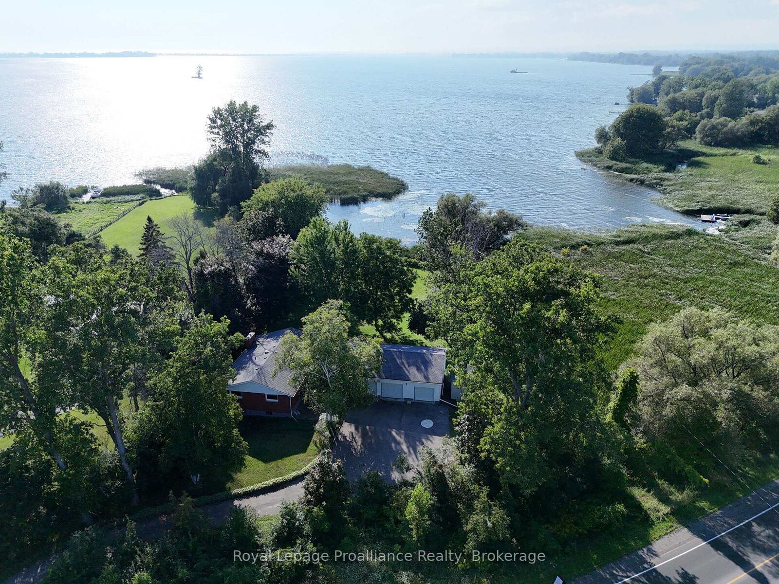 Property Photo:  311E County Rd 29 Road  ON K0K 1T0 