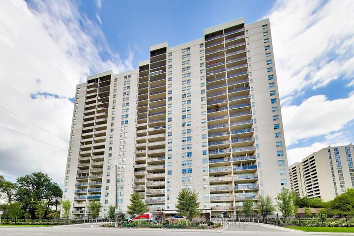 155 Marlee Avenue 608 — photo 1