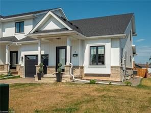 Property Photo:  8 King Street  ON L2A 0C6 