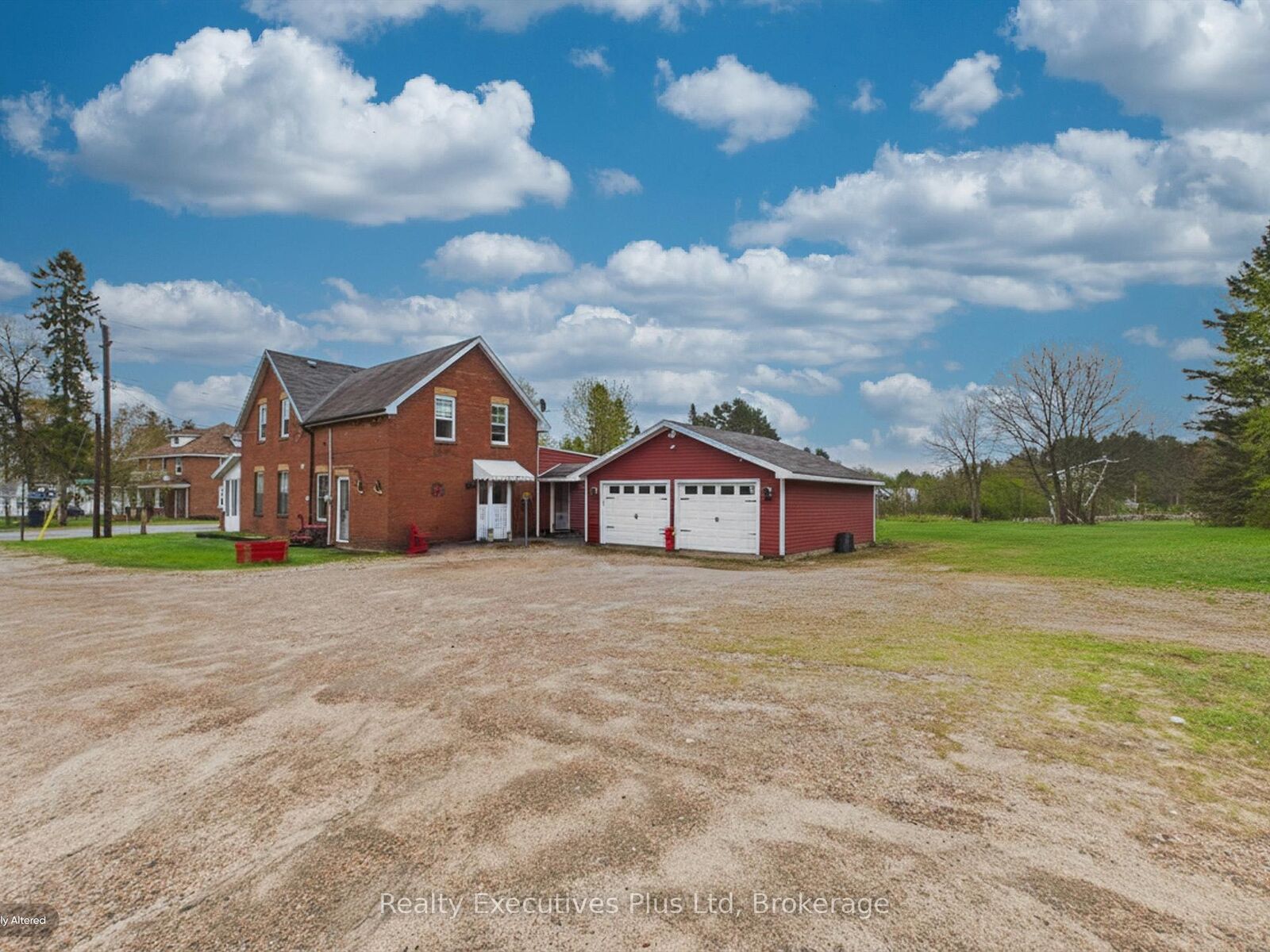 Photo de la propriété: 16 Albert Street ON P0A 1Z0