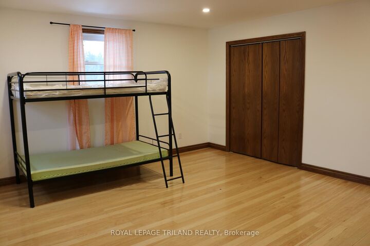 Property Photo:  10660 Springerhill Road  ON N5H 2R3 