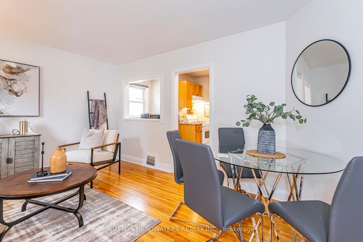Property Photo:  9 Forward Avenue  ON N6H 1B5 