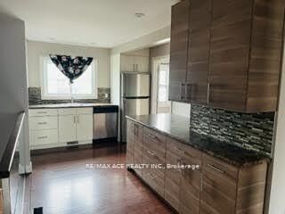 Property Photo:  49B Church Street S  ON L1S 6A6 