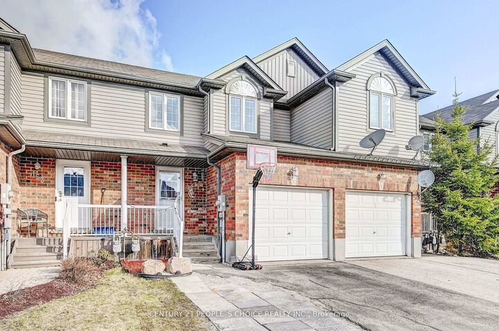 Property Photo:  155 Prosperity Drive  ON N2E 4E8 