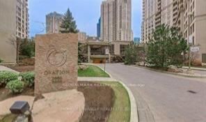 Property Photo:  3880 Duke Of York Boulevard S Ph2  ON L5B 4M7 