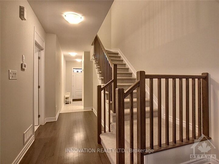 Property Photo: 327 Barrett Farm Drive N ON K1T 0S3