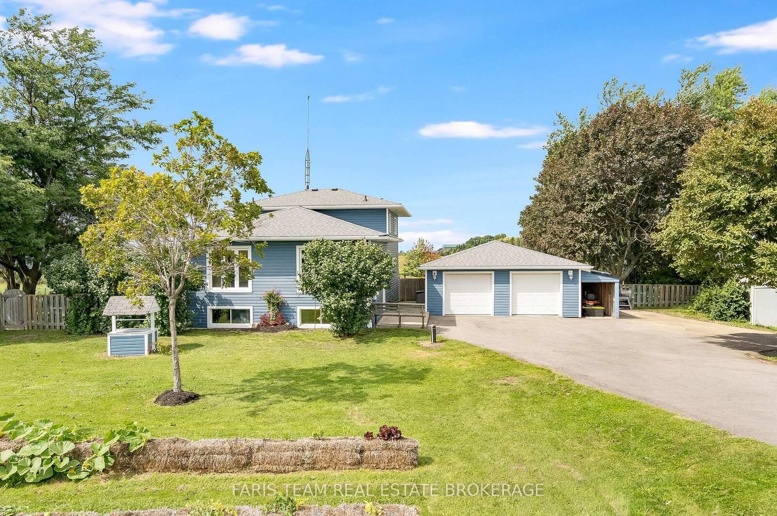 Property Photo:  5390 Highway 89 N/A  ON L0L 1L0 