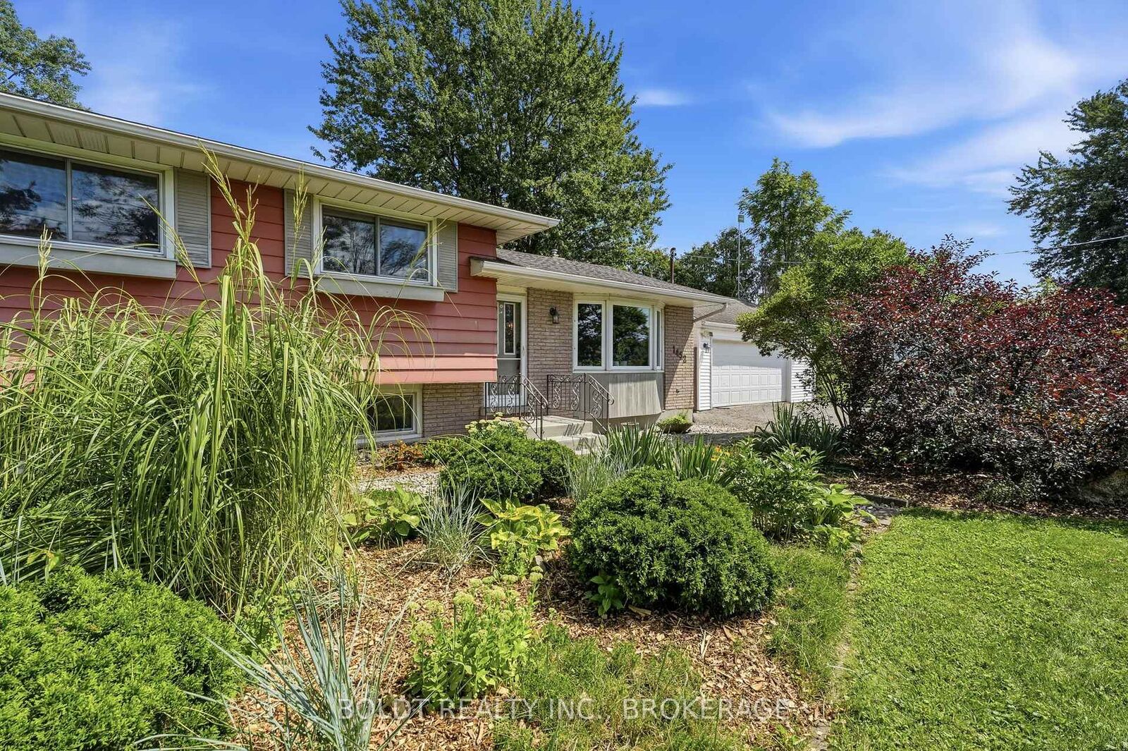 Property Photo:  1452 Cataract Road  ON L3B 5N5 
