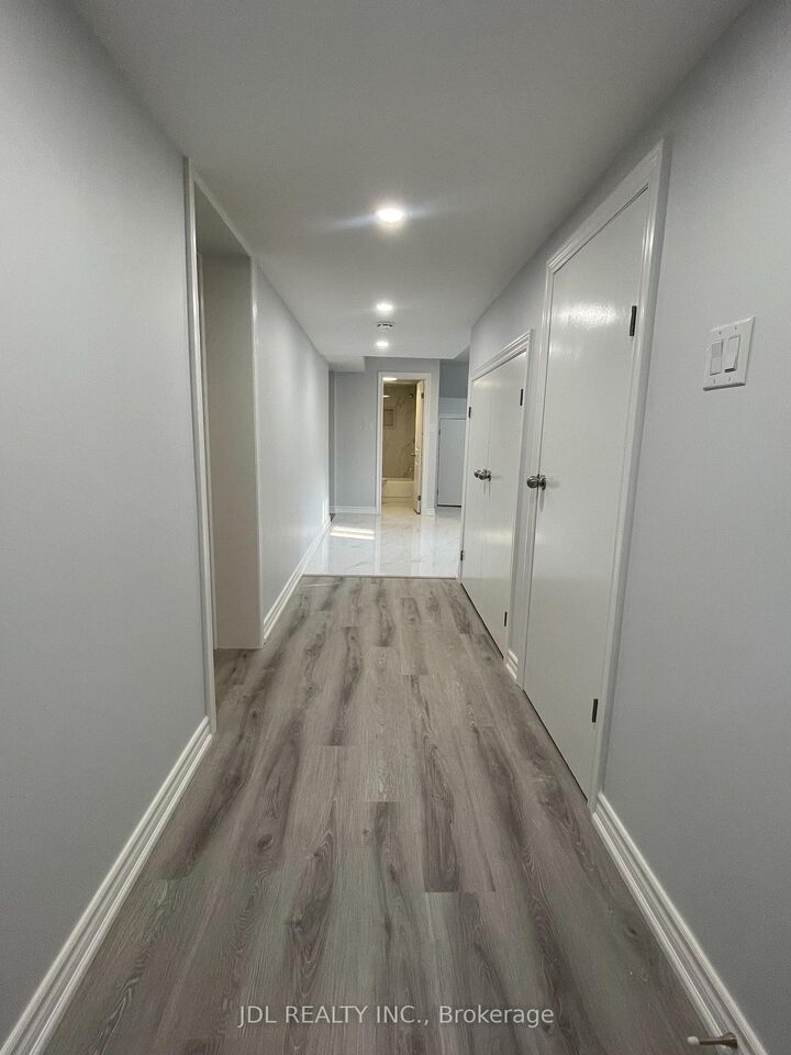 Property Photo: 29 Summerglade Drive ON M1S 1W8