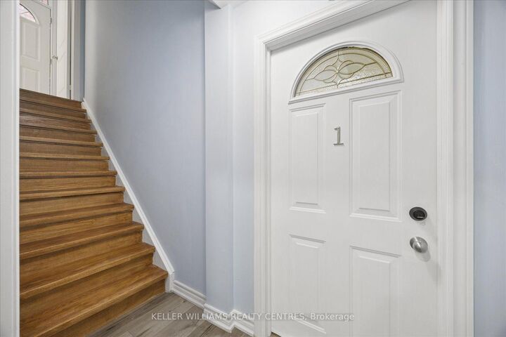 Property Photo:  277 Gibson Circle Basement 1  ON L3Z 0X2 
