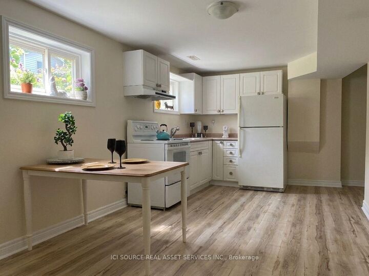 Property Photo:  111 Tall Grass Trail Lower  ON L4L 3J3 