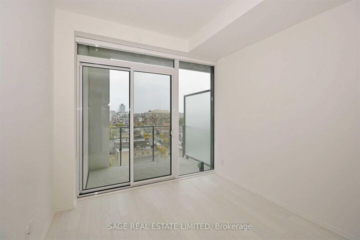 Property Photo:  8 Hillsdale Avenue 1126  ON M4S 1T5 
