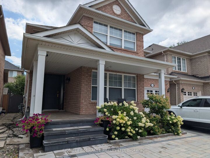 Property Photo:  1324 Ridgebank Drive  ON L6M 4A5 