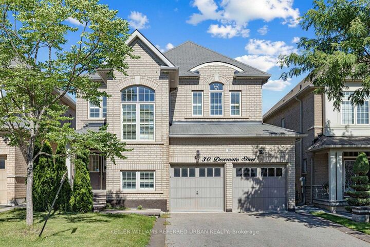 Property Photo:  30 Deseronto Street  ON L6X 2Z8 