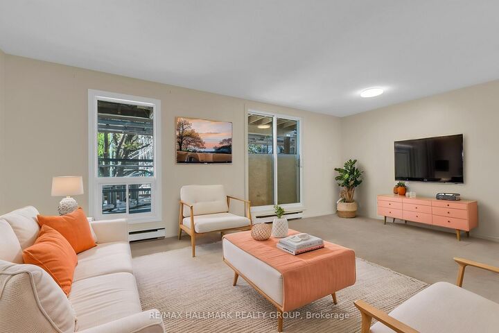 Property Photo:  702 Tanguay Court 29  ON K2L 3X2 
