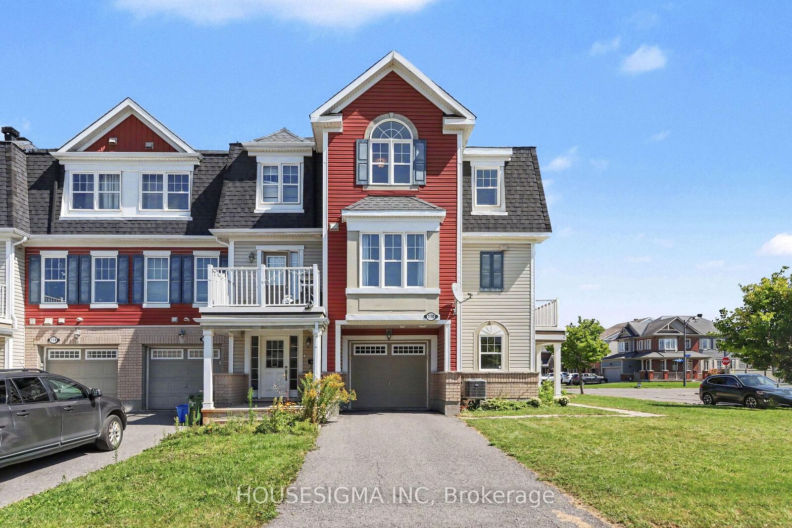 Property Photo:  110 Pennant Avenue  ON K2J 5W6 