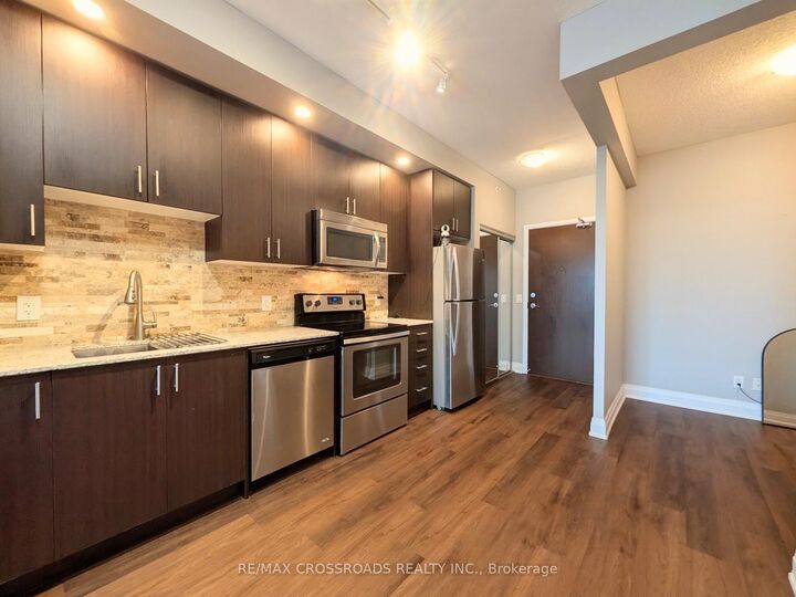 Property Photo:  9582 Markham Road 508  ON L6E 0T4 