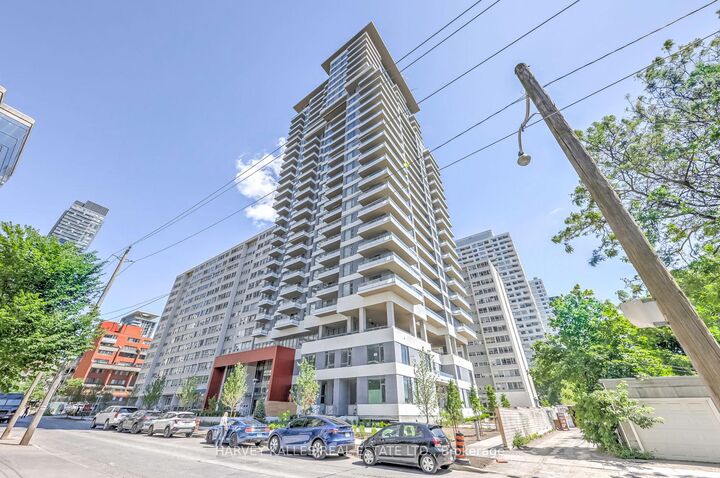 25 Holly Street 2604 — photo 1