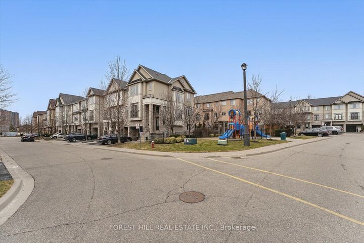 Property Photo:  3038 Haines Road 9  ON L4Y 0C8 
