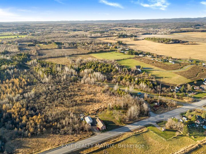 Property Photo:  5190 Highway 34 N/A  ON K0B 1R0 