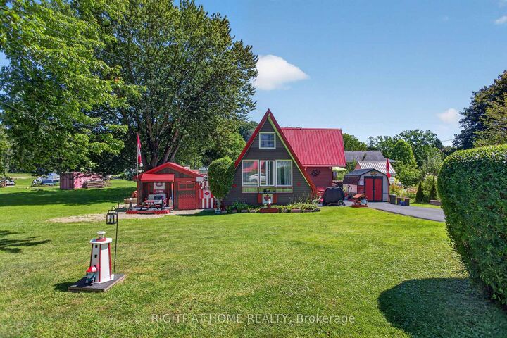 Property Photo:  3612 Imperial Road  ON N5H 2R2 