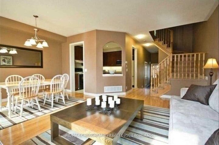 Property Photo: 95 Thatcher Crescent ON L9N 0B9