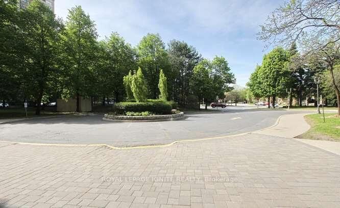 Property Photo:  10 Malta Avenue 503  ON L6Y 4G6 