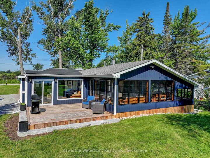 Property Photo:  14 Gillis Street  ON K0M 1G0 