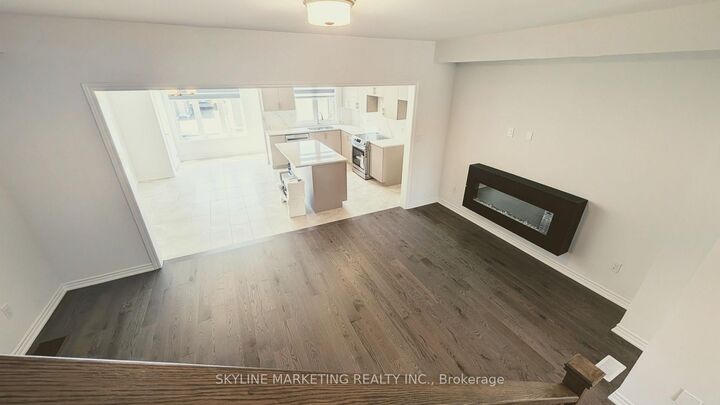Property Photo:  90 Markham Veterans Street  ON L6B 1S7 