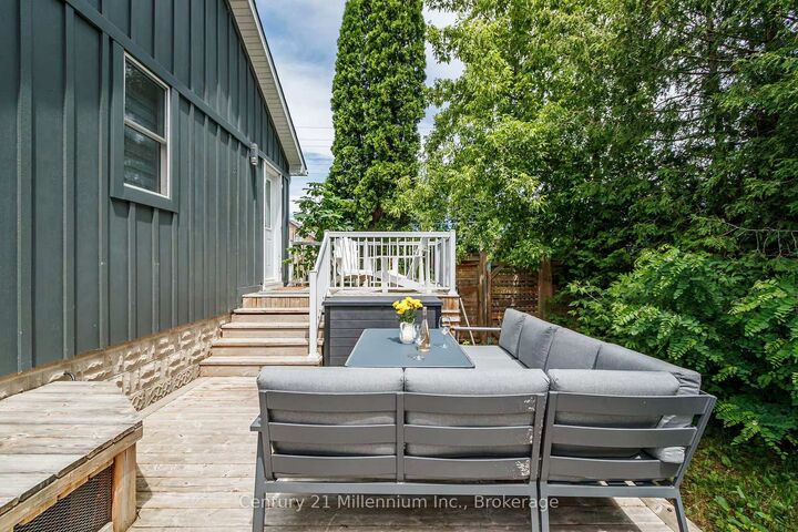 Property Photo: 316 Hume Street ON L9Y 1W3