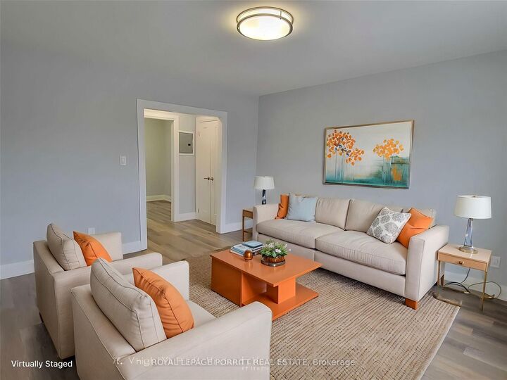 Property Photo:  3465 Lake Shore Boulevard W #3  ON M8W 1N2 