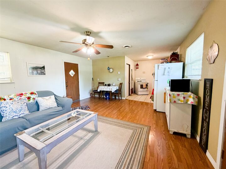 Property Photo: 116983 S 4205 Road OK 74432