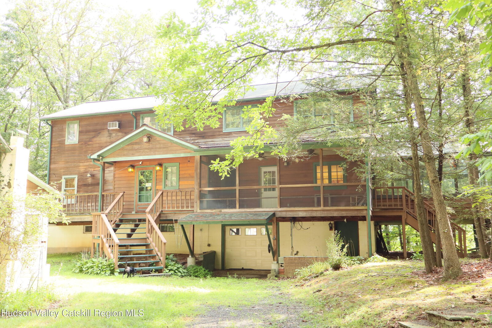 Property Photo:  67-81 Glenerie  NY 12477 