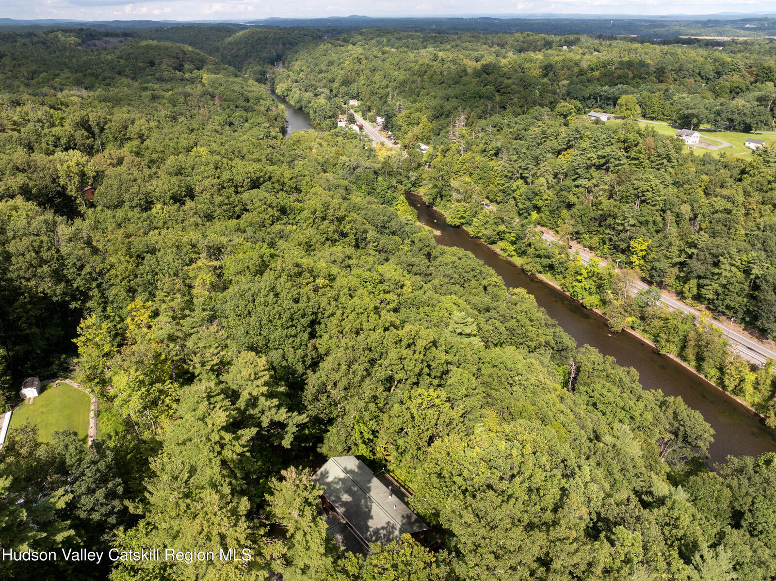 Property Photo: 67-81 Glenerie NY 12477