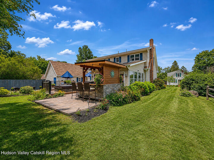 Property Photo: 85 Merilina NY 12401