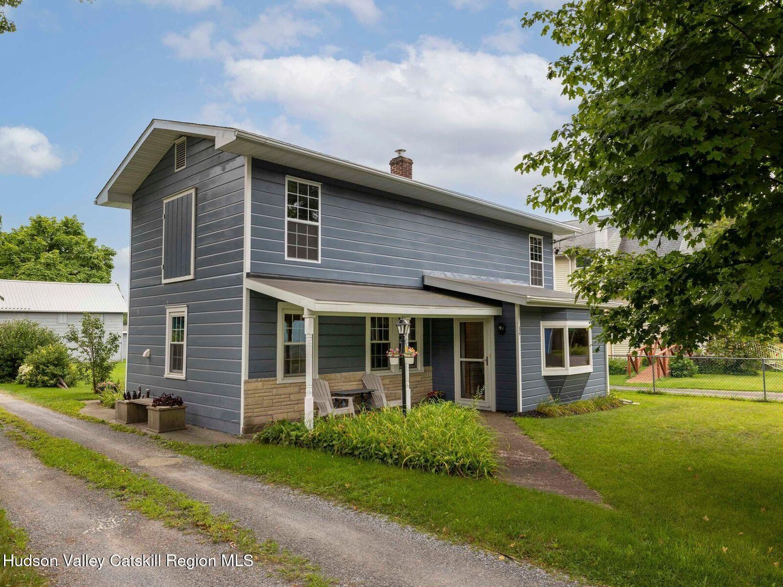 Property Photo: 34 Tillson NY 12486