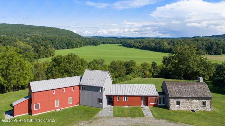 Property Photo: 149 Indian Ridge NY 12451