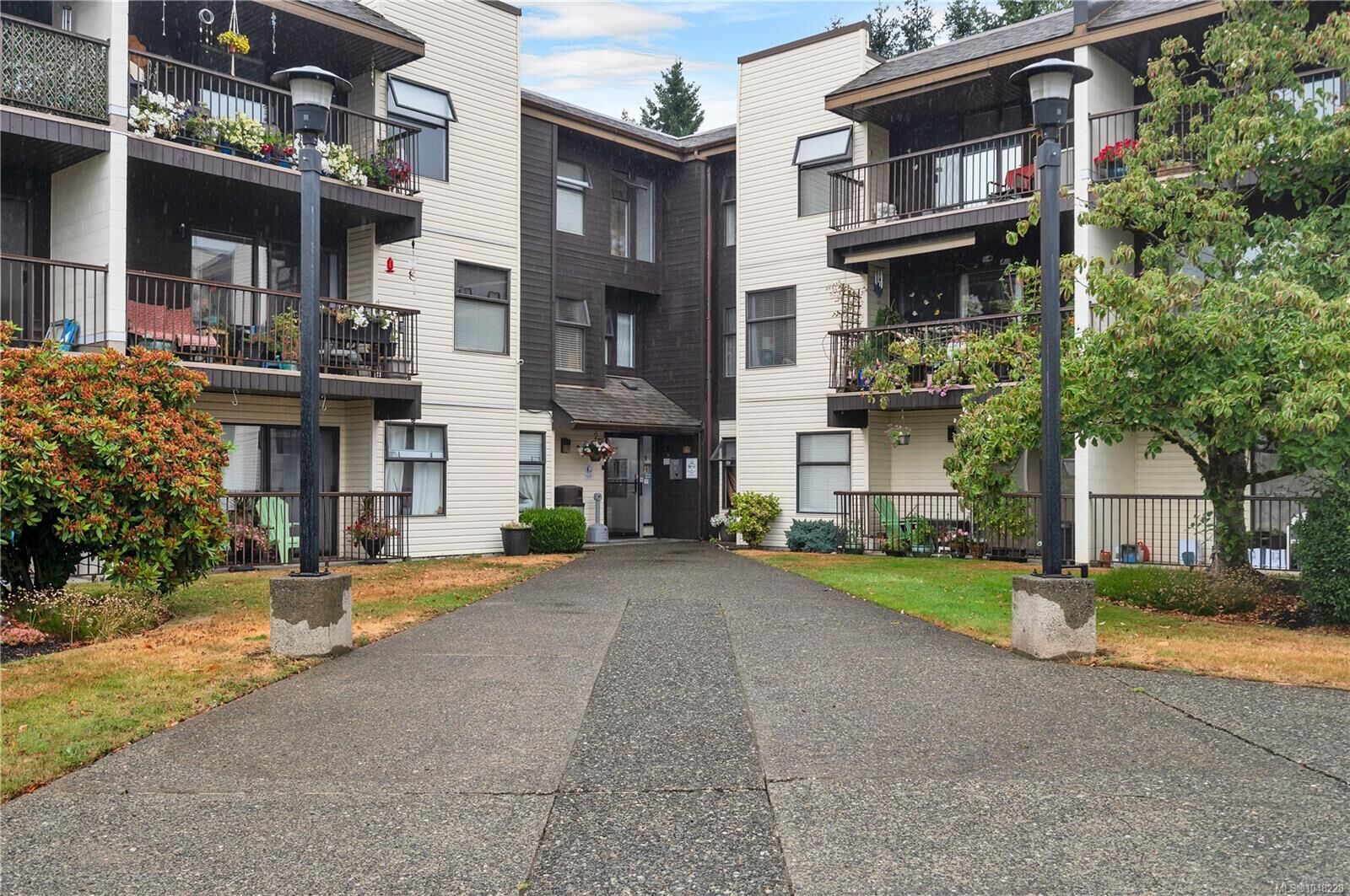 Photo de la propriété:  585 Dogwood St S #113  BC V9W 6T6 