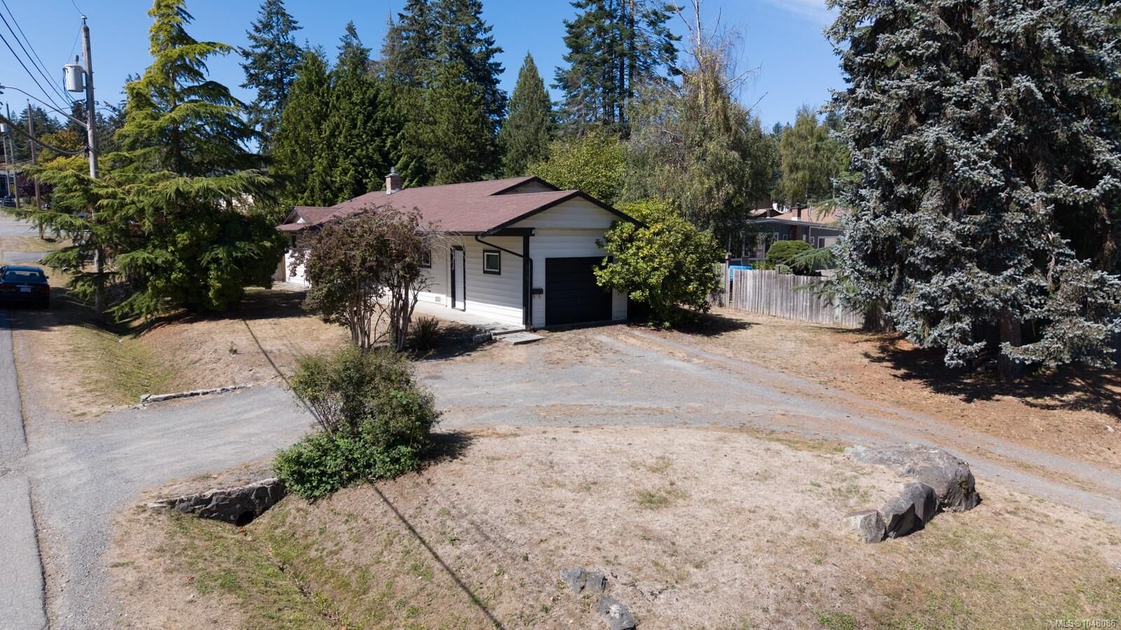 Property Photo:  3161 Singleton Rd  BC V9T 2X4 