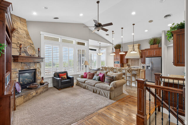 Property Photo:  954 Cobblestone Dr  UT 84032 