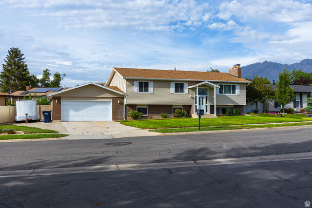 Property Photo: 1751 E 8180 S UT 84093