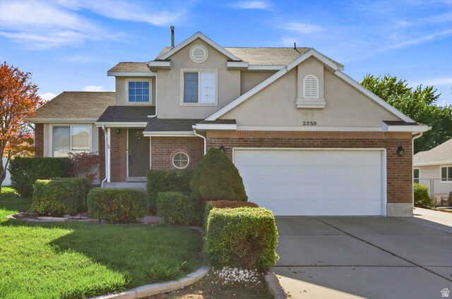 Property Photo:  2250 N 900 W  UT 84041 