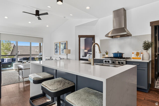 Property Photo:  1135 W Cadence Ct  UT 84036 