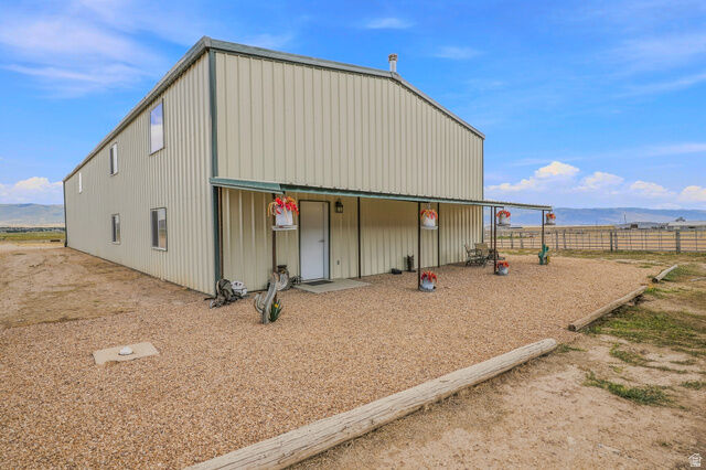Property Photo: 10 W 17500 N UT 84646